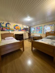 Foto da galeria de Foxy Forest em Tbilisi