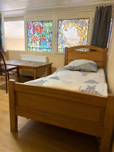 Foto da galeria de Foxy Forest em Tbilisi mais 9 fotos