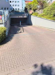 Nuotrauka iš apgyvendinimo įstaigos Liza’s Home Erfurte galerijos dar 23 nuotraukos