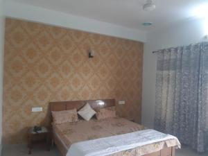 Ảnh trong thư viện ảnh của R K Family Resort ở Morni