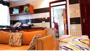Fotografie z fotogalerie ubytování Toque & GN Apartment v destinaci Nairobi