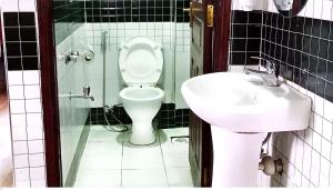 Fotografie z fotogalerie ubytování Toque & GN Apartment v destinaci Nairobi