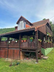 Gallery image of Studija Stojanović in Soko Banja