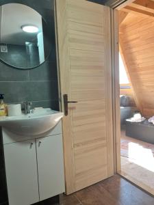 Ảnh trong thư viện ảnh của Podgoricka Koliba 