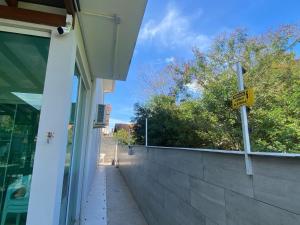 Fotografie z fotogalerie ubytování cód 64 - Casa germinada espetacular! v destinaci Águas Claras