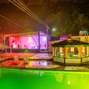 Billede fra billedgalleriet på La Esmeralda entre Montañas i Ibagué