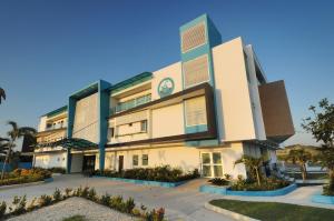 Gallery image of Hotel Campestre El Cisne in Barranquilla