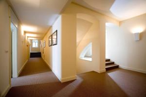 Imagine din galeria proprietății Hotel Kašperk în Kašperské Hory