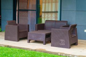 Afbeelding uit fotogalerij van Home sweet home beach condo! in Amdalai