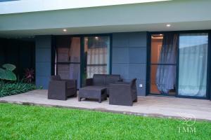 Afbeelding uit fotogalerij van Home sweet home beach condo! in Amdalai