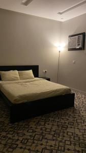 Gallery image of شقة بغرفتي نوم بالقرب من المطار in Tabuk