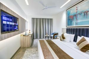 Fotografie z fotogalerie ubytování OPO Premium - Free Pickup delhi Airport v Novém Dillí + 16 fotografií