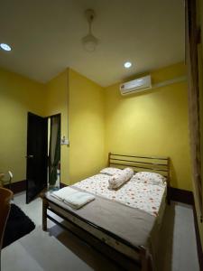 Gallery image of Sobey Laris Homestay Pasir Mas Town in Pasir Mas