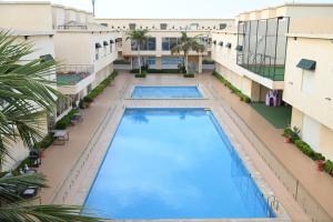 Gallery image of الصواري ريزدينس in Jeddah