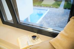 Fotografie z fotogalerie ubytování Villa LUXIA Luxury Holiday Retreat & Fireplace v destinaci Bihać + 31 fotografií