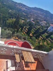 Imagen de la galería de Bluenigma Hotel 6, en Ándros