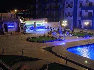 Πισίνα στο ή κοντά στο Oasis marina +18 φωτογραφίες