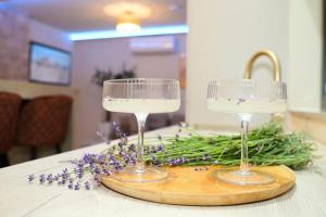 Fotografie z fotogalerie ubytování Villa LUXIA Luxury Holiday Retreat & Fireplace v destinaci Bihać