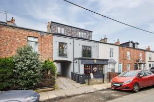 Okolí prázdninového domu + 46 fotografií