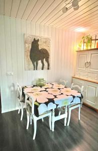 Φωτογραφία από το άλμπουμ του Cozy house near Santa Claus στο Ροβανιέμι