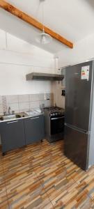 Billede fra billedgalleriet på Casa Turismo Freirina i Freirina