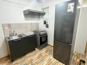 Billede fra billedgalleriet på Casa Turismo Freirina i Freirina