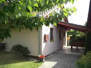 Fotografie z fotogalerie ubytování Kinga House v destinaci Keszthely + 31 fotografií