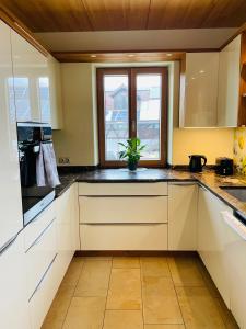 Gallery image of Ferienwohnung Mit Herz und Holz in Penzing