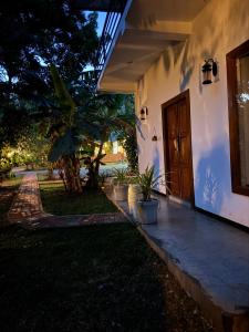 Fotografie z fotogalerie ubytování Green View Safari Resort v Udawalawe