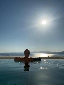 Imagen de la galería de Lindos Nest, en Pefki