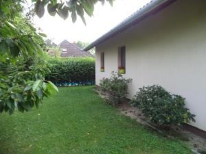 Fotografie z fotogalerie ubytování Kinga House v destinaci Keszthely