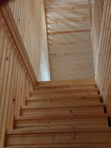 Gallery image of საოჯახო კოტეჯი ფშუქები in Khoni