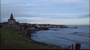 Afbeelding uit fotogalerij van Hope Cottage by the sea in Saint Monance