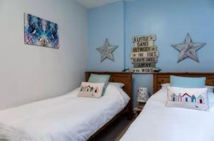 Afbeelding uit fotogalerij van Hope Cottage by the sea in Saint Monance