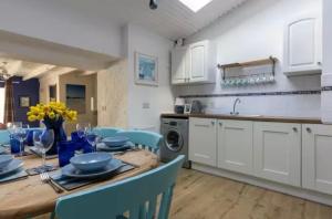 Afbeelding uit fotogalerij van Hope Cottage by the sea in Saint Monance