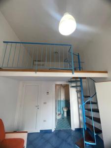 Photo de la galerie de l'établissement Agenzia Isotur LOCANDA NONNA GIULIA 34, à Ponza