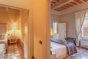 صورة لـ florence luxury residence في مونتيكاتيني تيرمي +9 صور