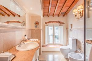 صورة لـ florence luxury residence في مونتيكاتيني تيرمي