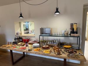 Billede fra billedgalleriet på Cascina Alberta Winery & Suites - Treiso i Treiso