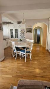 Gallery image of Luxury Flat in Skopje