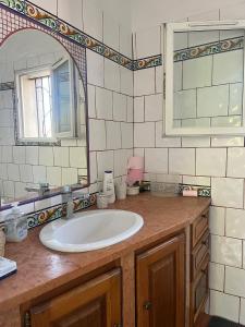 ラ・ロック・ダンテロンにあるVila Romaineのギャラリーの写真