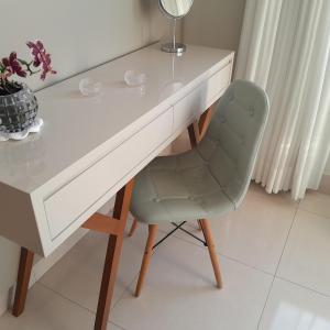 Fotografie z fotogalerie ubytování Paz aconchego e praticidade nesse apartamento v destinaci João Monlevade