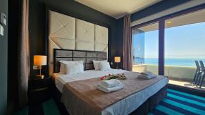 Fotografie z fotogalerie ubytování Azure Coast Residence Budva v destinaci Becici