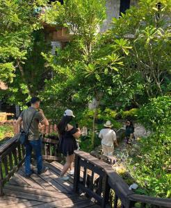 Φωτογραφία από το άλμπουμ του Hotel & Mariposario Mayan Hills Resort σε Copan Ruinas