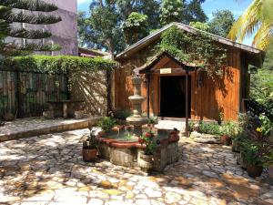 Φωτογραφία από το άλμπουμ του Hotel & Mariposario Mayan Hills Resort σε Copan Ruinas +28 φωτογραφίες