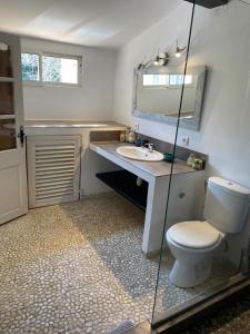 Billede fra billedgalleriet på L'Auberge d 'Eva - Gîtes i Saint-Tropez