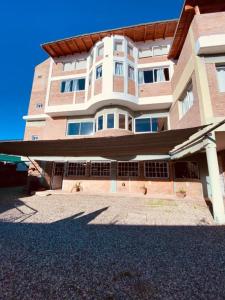 Ảnh trong thư viện ảnh của cumbres hotel apart ở Córdoba