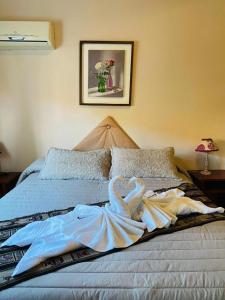 Ảnh trong thư viện ảnh của cumbres hotel apart ở Córdoba