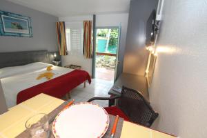 Gallery image of Hotel La Maison Creole in Le Gosier