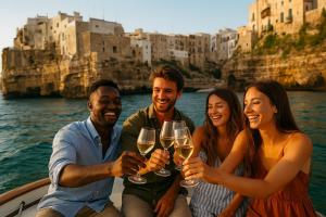 Hosté ubytování Gazelle